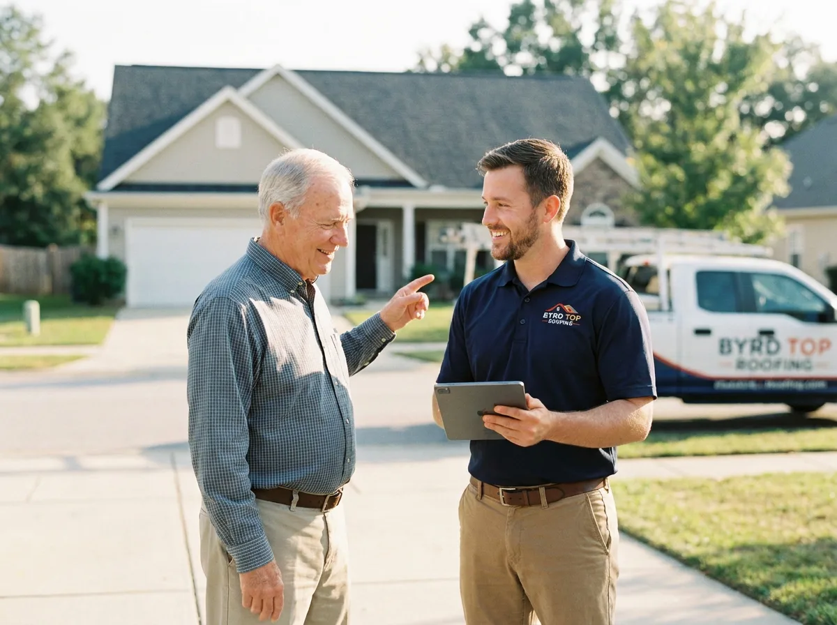 Roofing East Otto, NY FAQs